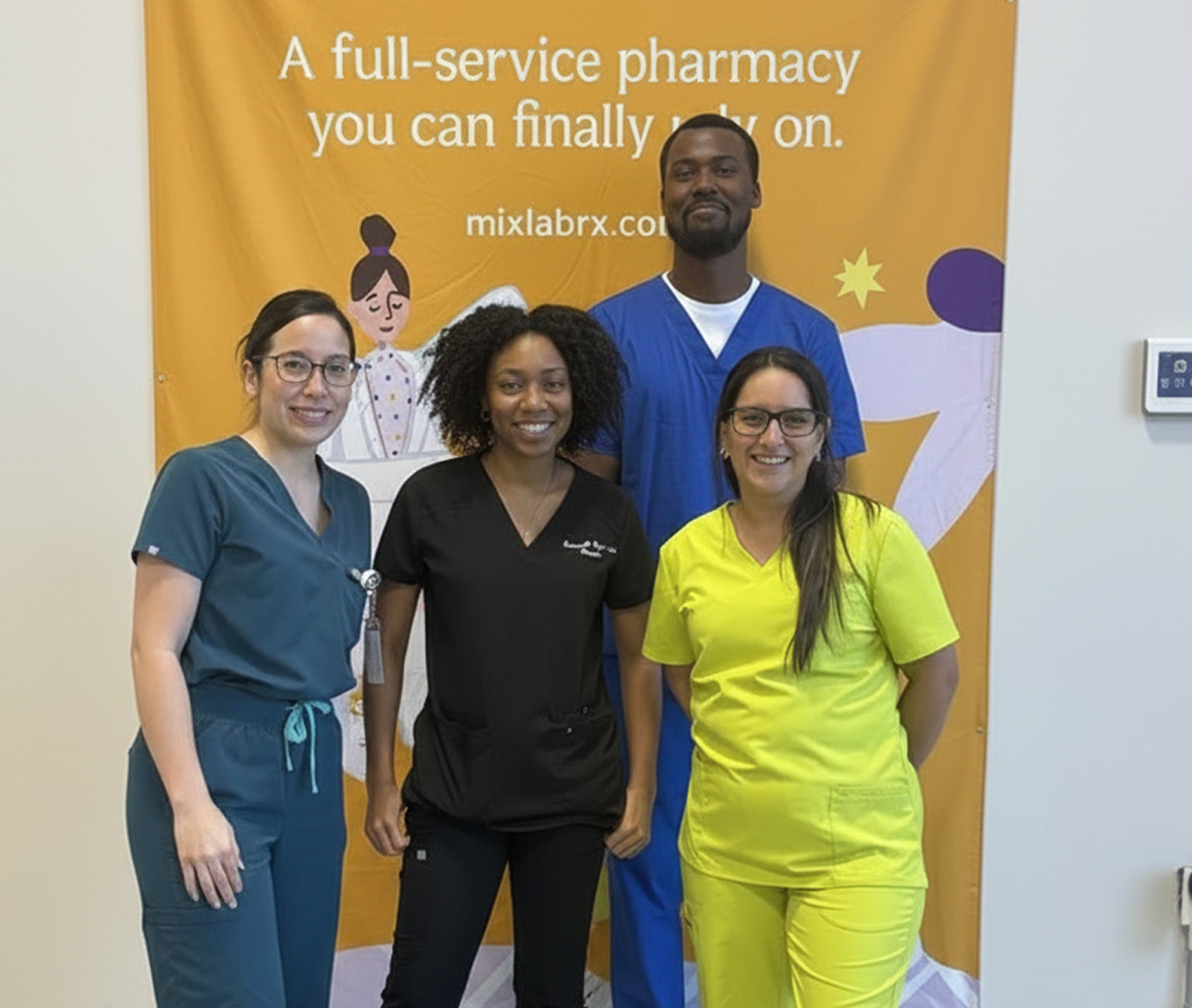 FL Pharmacists (2)