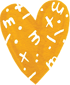 Heart_Orange