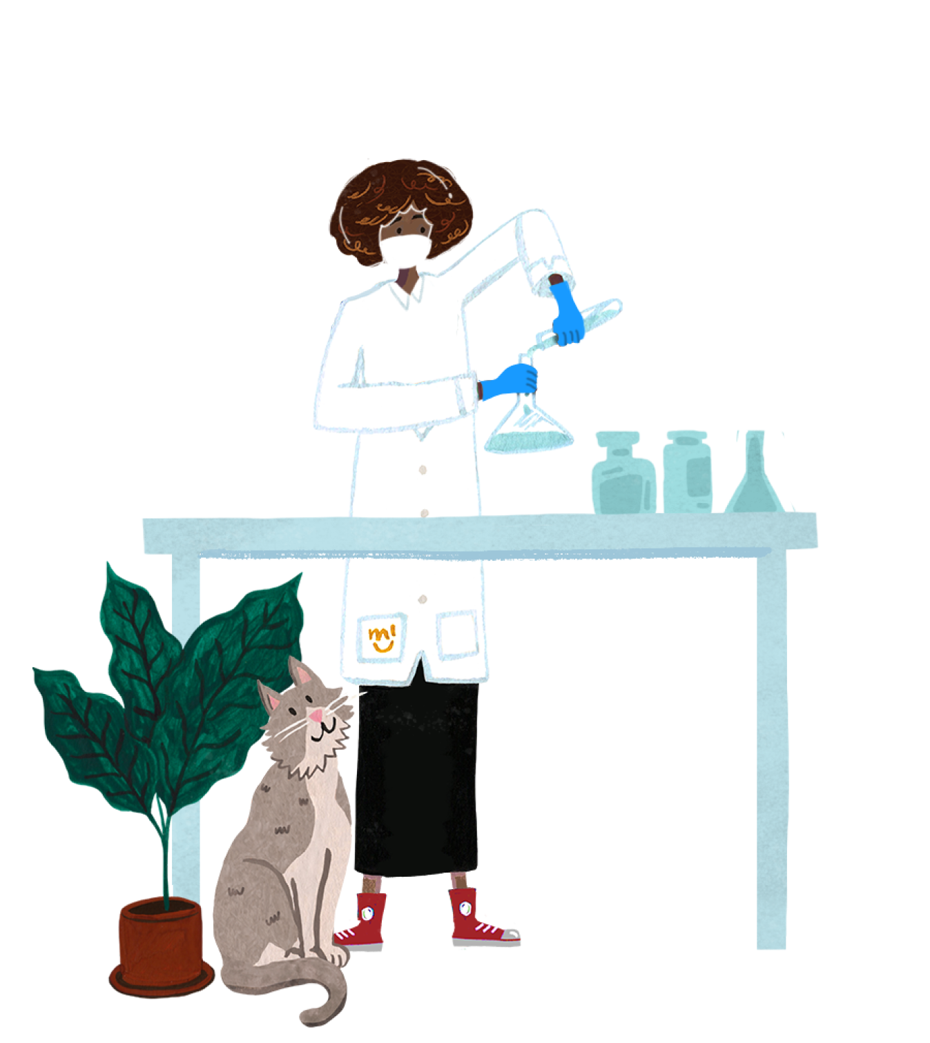 Mixlab - Top Online Veterinary Pharmacy