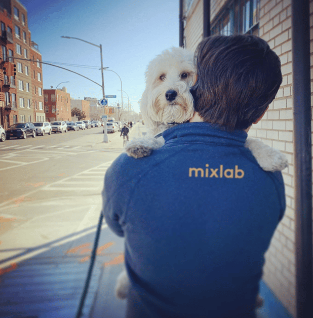 About Mixlab | Online Veterinary Pharmacy