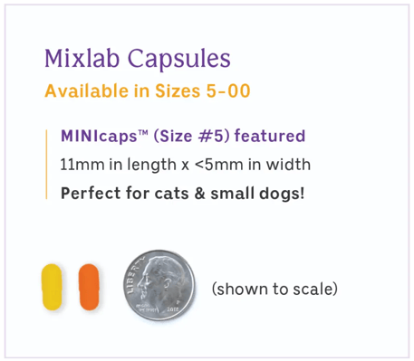 mixlab-capsules