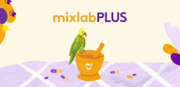 how mixlab plus helps veterinarians 