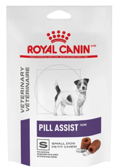 royal canin pill pockets for dogs