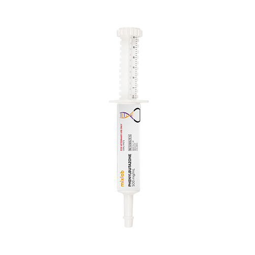 Phenylbutazone 500 mg_mL, Oral Paste 30mL-1