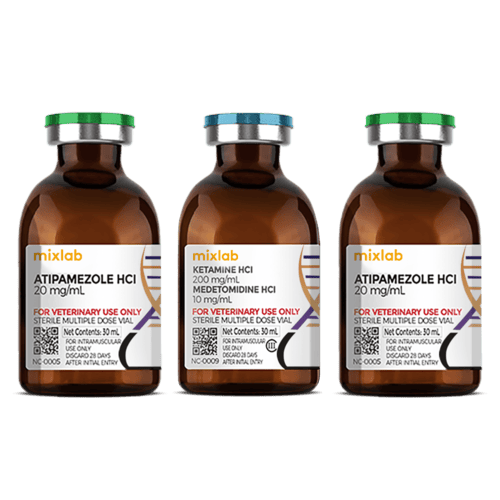 MKB2 Kit (Sedation & Reversal)