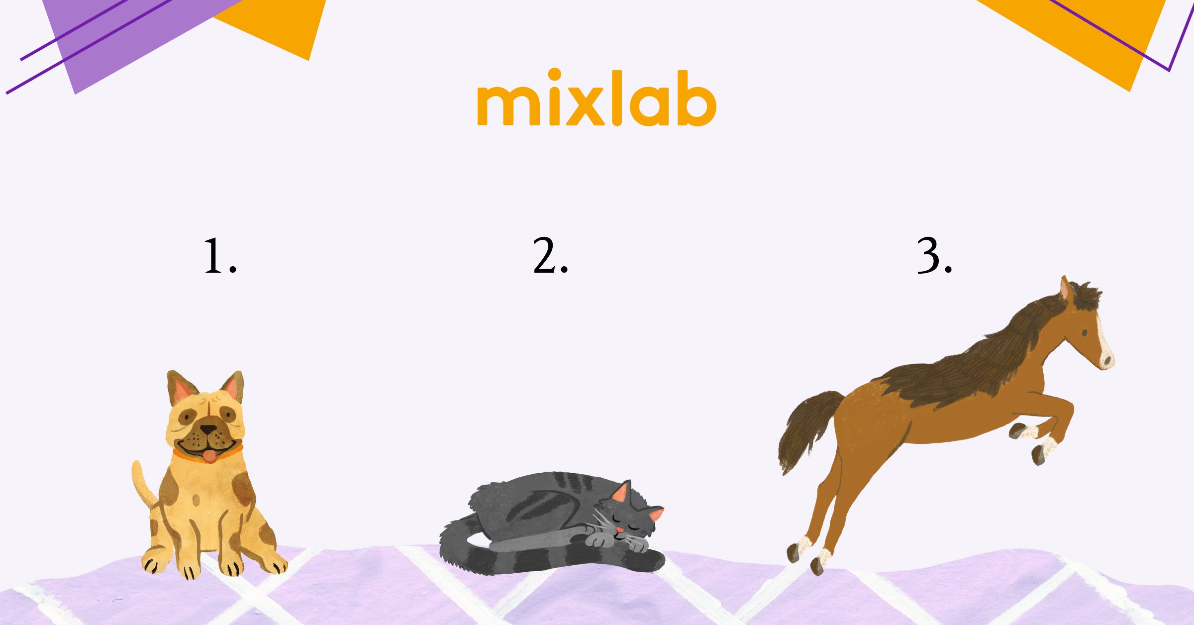 Mixlab Year in Review