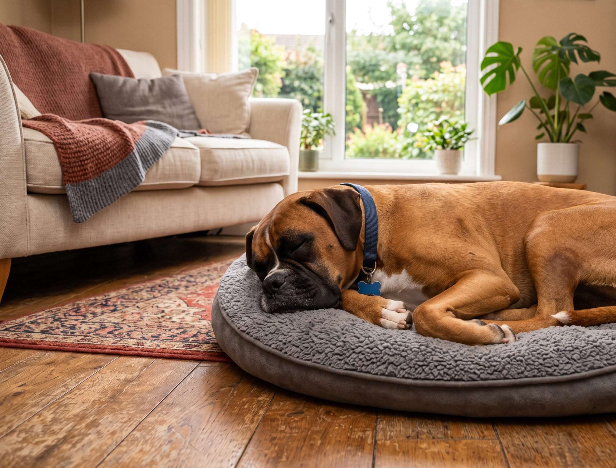 Phenobarbital for Dogs: Uses, Side Effects & Dosage for Seizure Management