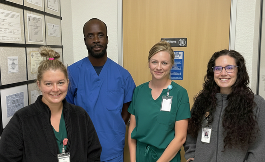 Texas Pharmacists (2)