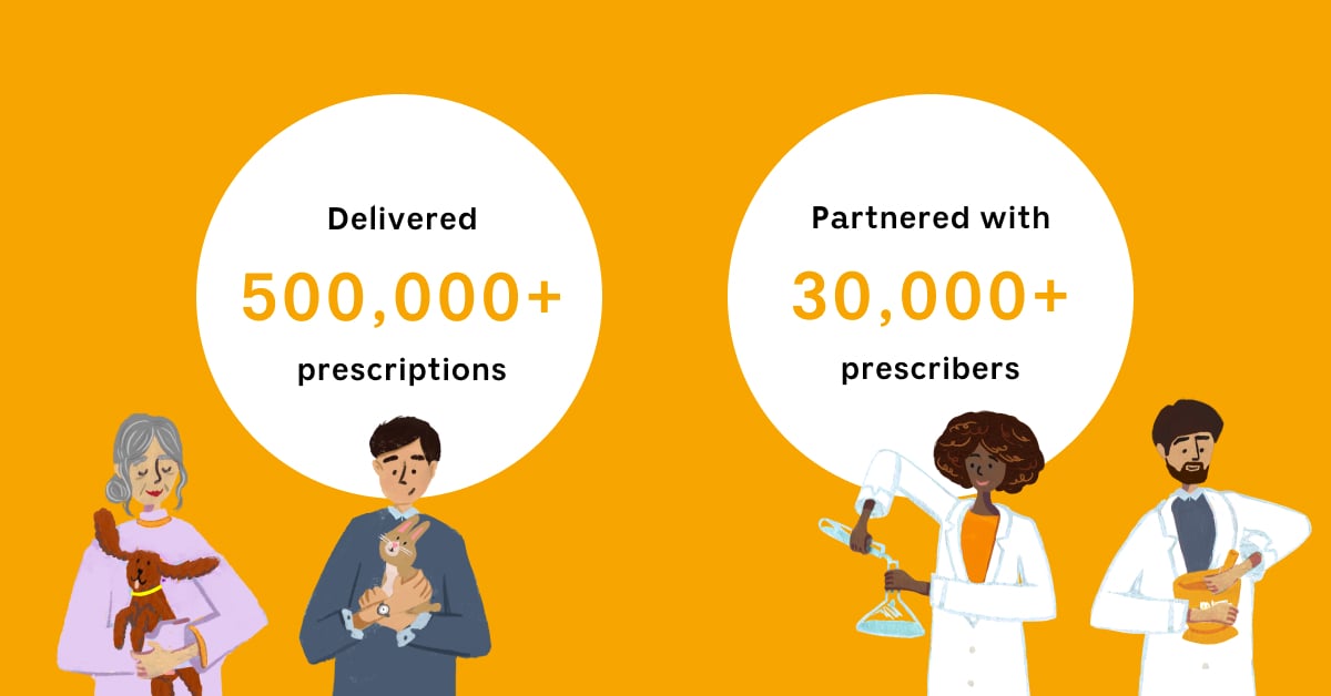 Mixlab 2025 Year in Review